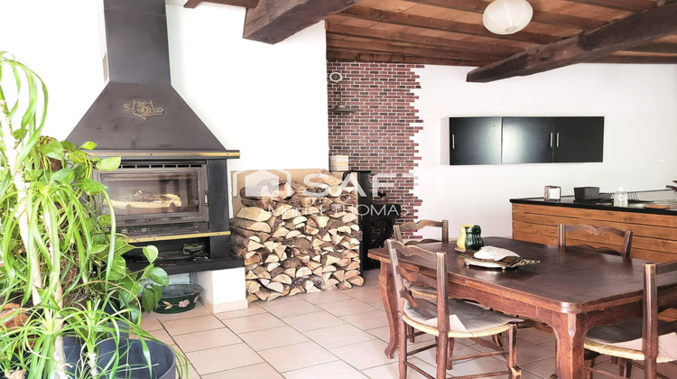 Ma-Cabane - Vente Appartement Saint-Chef|, 111 m²